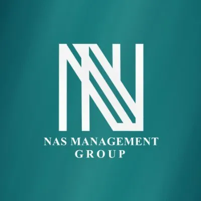 NAS Management Group logo