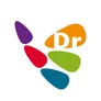 Logo Dr. Nassau College Norg