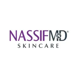 nassifmdskincare.com logo