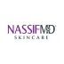 NassifMD Skincare logo