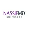 NassifMD Skincare logo