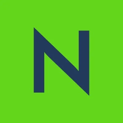 Nasuni Logo