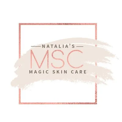 nataliasmagicskincare.com logo