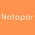 Natapar logo