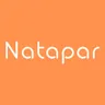 natapar logo