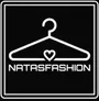 Logo Natas Fashion