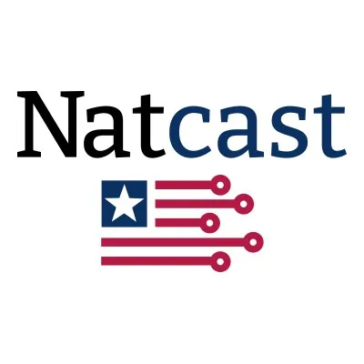 Natcast Logo
