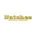 Natchez Shooting & Outdoors logo