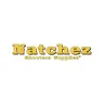 Natchez Shooting & Outdoors logo