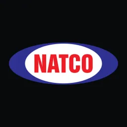 NATCOPHARM logo