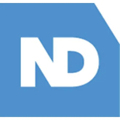 National Development - Newton MA logo