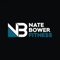 Nate Bower Fitness logo