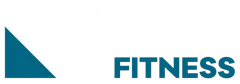 Nate Bower Fitness light logo