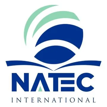 NATEC International Logo