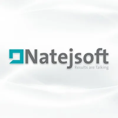 Natej Soft logo