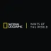Nat Geo Wines of the World logo