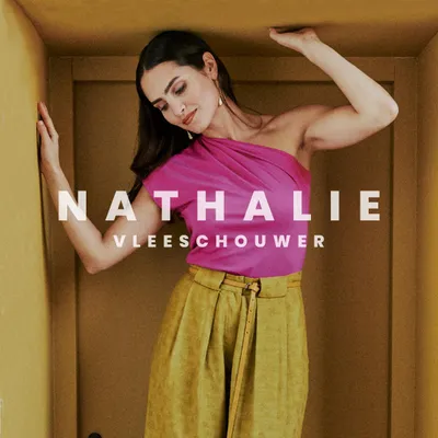 Nathalie Vleeschouwer Official logo