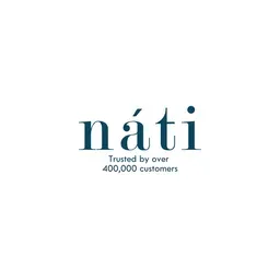 Nati Boutique logo