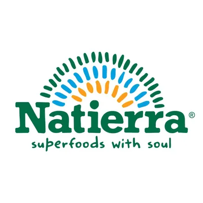 Natierra logo