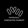 Logo Nationaal Videogame Museum