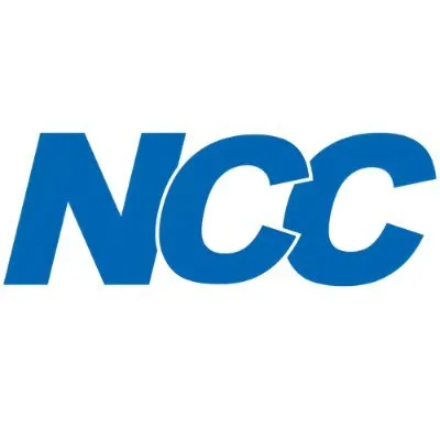 National Carriers logo