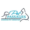 Pet Passages logo