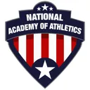 National Academy of Athletics logo