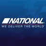National Airlines logo