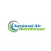 National Air Warehouse logo