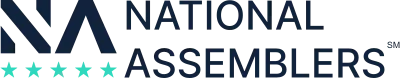 Assemblers Inc logo