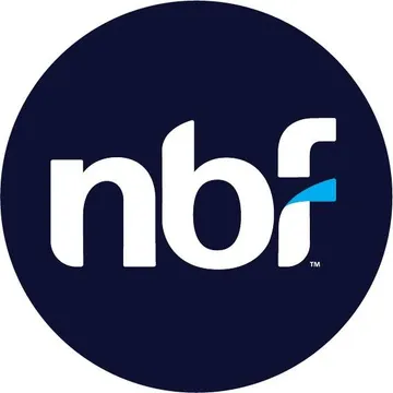 National Business Furniture Logo