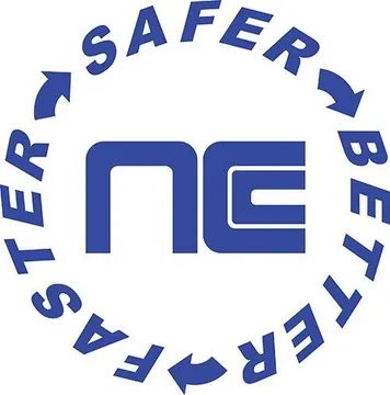 National Cart Company Logo