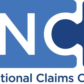 National Claims Connection Logo