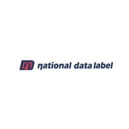 National Data Label