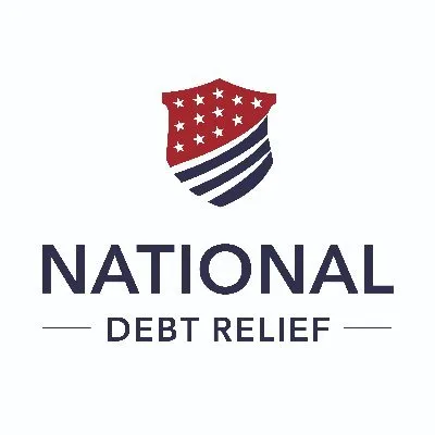 National Debt Relief logo