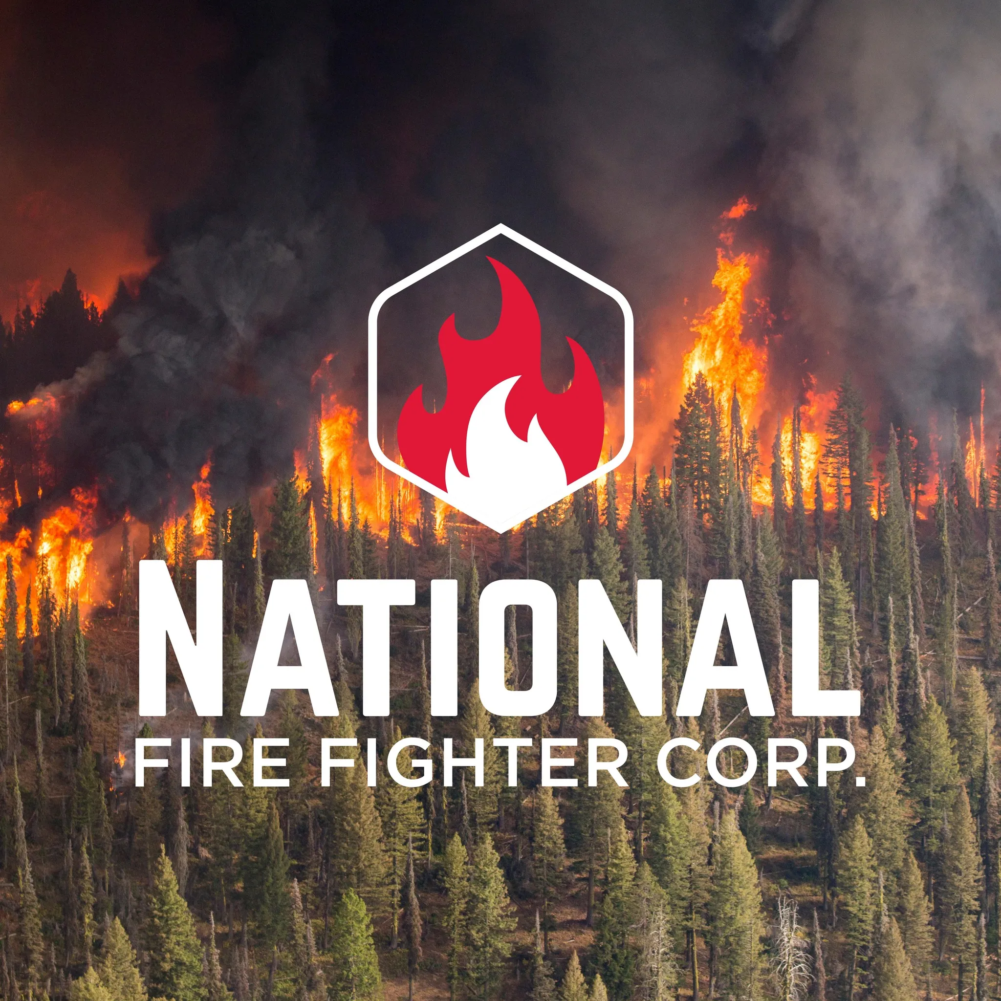 Nationalfirefighter