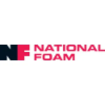 National Foam Inc Logo