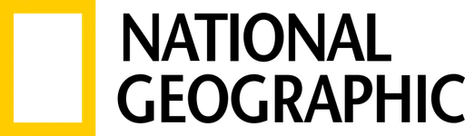 National geographic logo