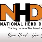 Northern Herd Development Co-operative Ltd Logo
