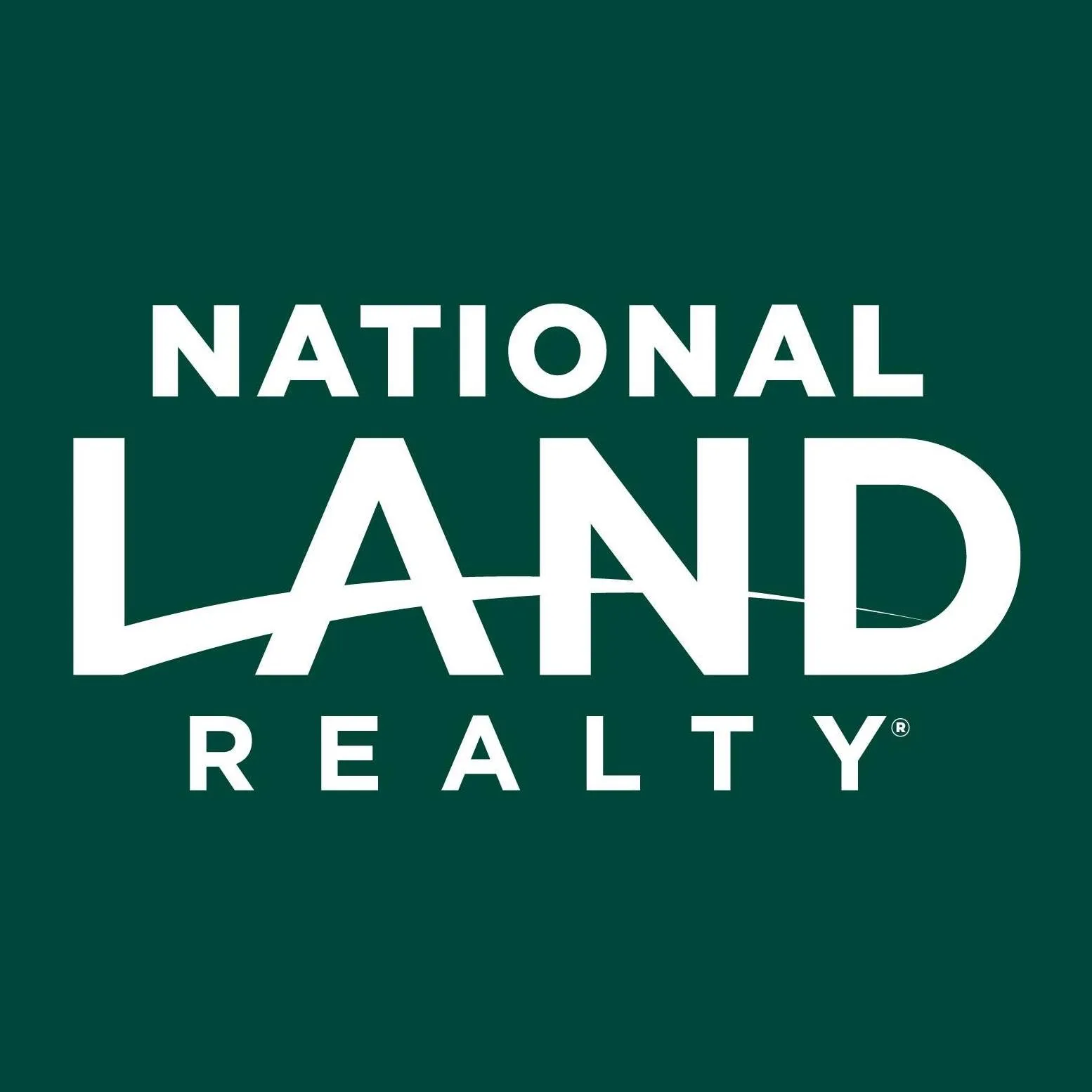 National Land Realty - Greenville SC logo
