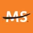 National Ms Society logo