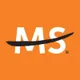 National Ms Society logo