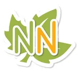 National Nutrition logo/icon