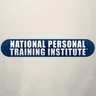 National Personal Training Institute logo