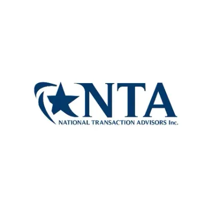 National Transaction Advisors logo
