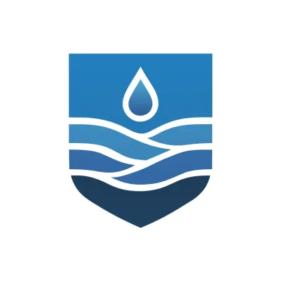 National Water Systems logo