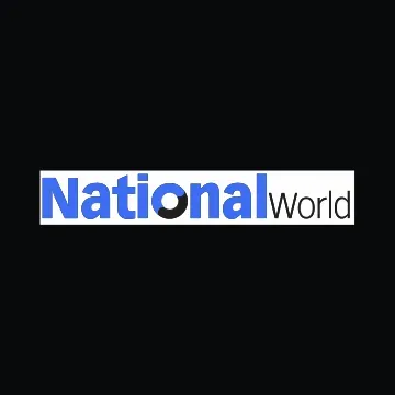 National World Logo