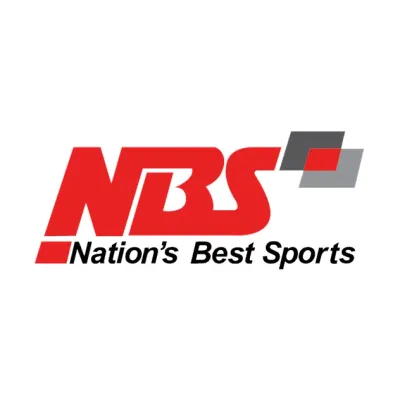 Nation's Best Sports logo