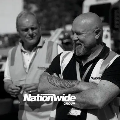 Nationwide Group logo