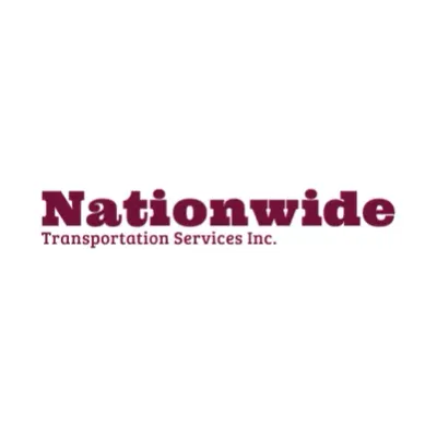 Nationwide Transportation Services LLC logo